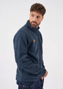 Helly Hansen Heritage Pile Jacket miniatuur