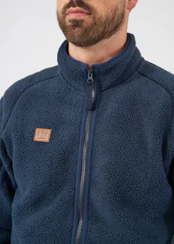 Helly Hansen Heritage Pile Jacket miniatuur