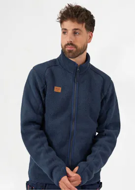 Helly Hansen Heritage Pile Jacket