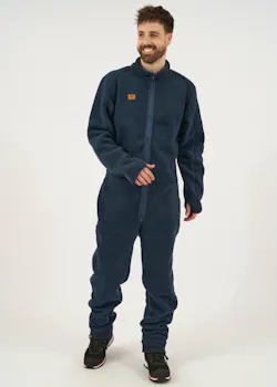 Helly Hansen Heritage 72182 Pile One Piece Regular Fit miniatuur