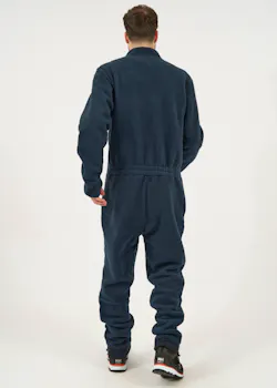 Helly Hansen Heritage 72182 Pile One Piece Regular Fit miniatuur
