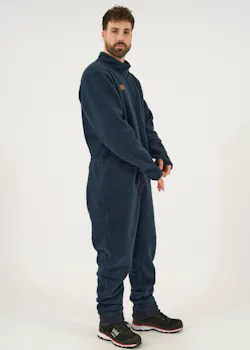 Helly Hansen Heritage 72182 Pile One Piece Regular Fit miniatuur