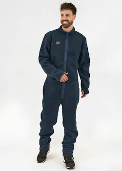 Helly Hansen Heritage 72182 Pile One Piece Regular Fit