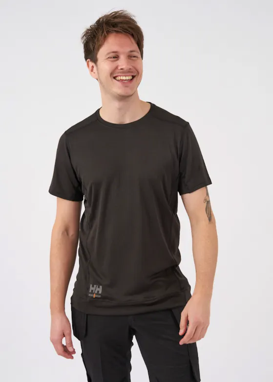 Helly Hansen HH Lifa 75116 Active T-Shirt UV-bescherming Base Layer