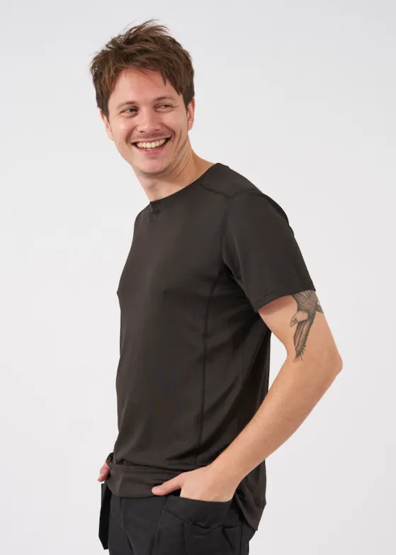 Helly Hansen HH Lifa 75116 Active T-Shirt UV-bescherming Base Layer