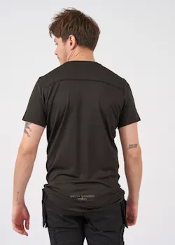 Helly Hansen HH Lifa 75116 Active T-Shirt UV-bescherming Base Layer miniatuur