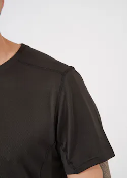 Helly Hansen HH Lifa 75116 Active T-Shirt UV-bescherming Base Layer miniatuur