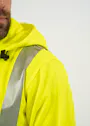 Helly Hansen 79017 High Visibility Werktrui (met capuchon) Reflecterend miniatuur