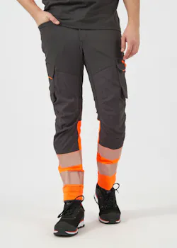 Helly Hansen Icu Brz Cargo Pant CL 1 miniatuur