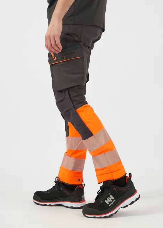 Helly Hansen Icu Brz Cargo Pant CL 1