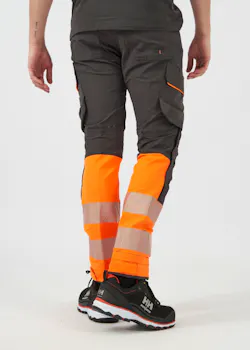 Helly Hansen Icu Brz Cargo Pant CL 1 miniatuur