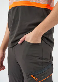 Helly Hansen Icu Brz Cargo Pant CL 1 miniatuur
