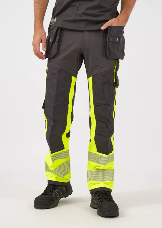 Helly Hansen ICU Cons Pant CL 1