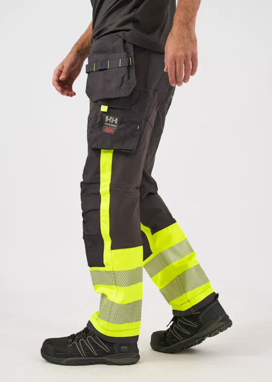Helly Hansen ICU Cons Pant CL 1