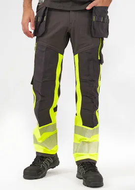 Helly Hansen ICU Cons Pant CL 1