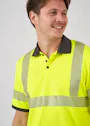 Helly Hansen ICU Lifa Active 75112 Polo Shirt Hi-Vis Regular Fit Base Layer Vorschaubild