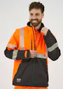 Helly Hansen Icu Soft Jacket Vorschaubild