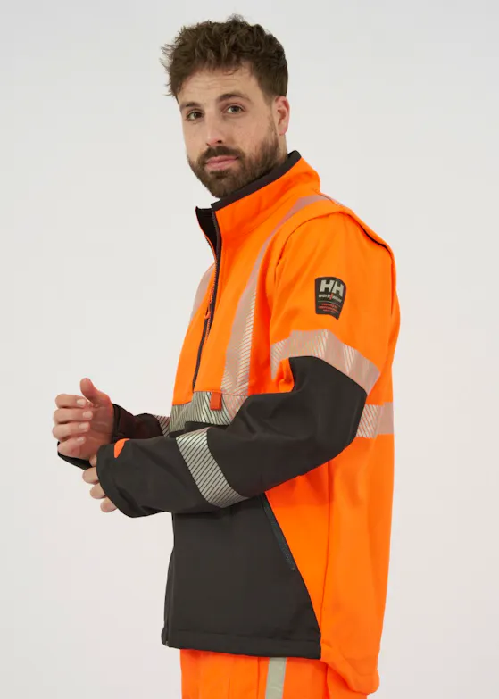Helly Hansen Icu Soft Jacket