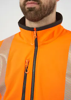 Helly Hansen Icu Softs Jacket miniatuur