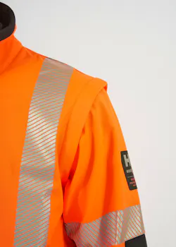 Helly Hansen Icu Softs Jacket miniatuur
