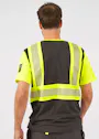 Helly Hansen Icu 79271 T-Shirt reflektierend Vorschaubild