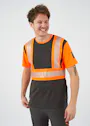 Helly Hansen Icu 79271 T-Shirt reflektierend Vorschaubild
