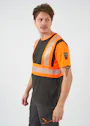 Helly Hansen Icu 79271 T-Shirt reflektierend Vorschaubild