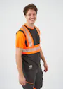 Helly Hansen Icu 79271 T-Shirt reflektierend Vorschaubild