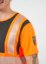Helly Hansen Icu 79271 T-Shirt reflektierend Vorschaubild