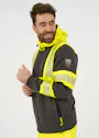 Helly Hansen ICU Zip Hoodie 79273 miniatuur