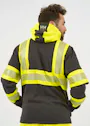 Helly Hansen ICU Zip Hoodie 79273 miniatuur