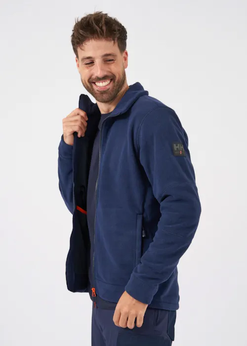 Helly Hansen Kensington Fleecejacke