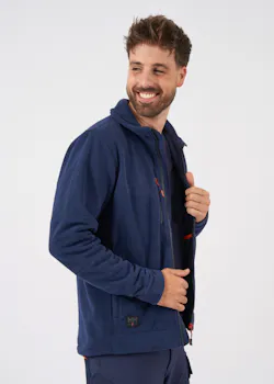Helly Hansen Kensington Fleecejacke thumbnail