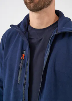 Helly Hansen Kensington Fleecejacke thumbnail