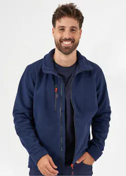 Helly Hansen Kensington Fleece Jacket