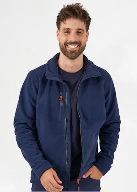 Helly Hansen Kensington Fleece Jacket
