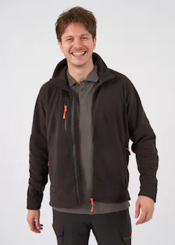 Helly Hansen Kensington Fleecejacke thumbnail