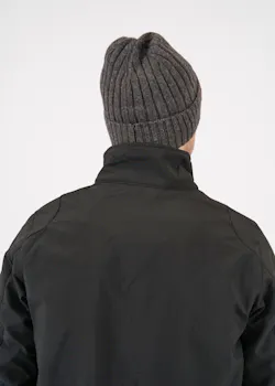 Helly Hansen Kensington Fleece Lined Wool Beanie  miniatuur