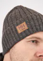 Helly Hansen Kensington Fleece Lined Wool Beanie  miniatuur