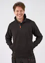 Helly Hansen 72251 Halfzip Knit Fleece Regular Fit Kensington miniatuur