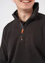 Helly Hansen 72251 Halfzip Knit Fleece Regular Fit Kensington miniatuur