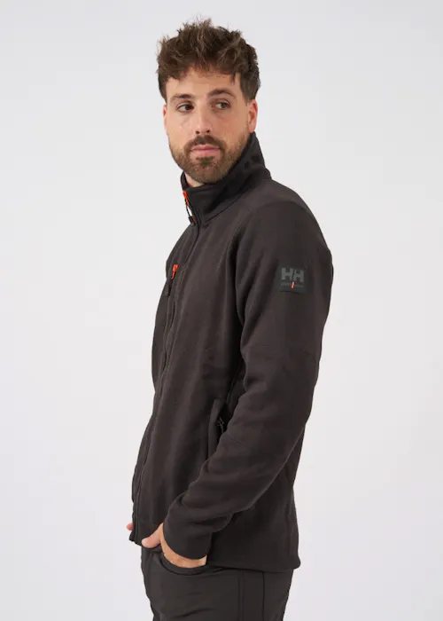 Helly Hansen Kensington Knit Fleece Jacket
