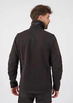 Helly Hansen Kensington Knit Fleece Jacket miniatuur