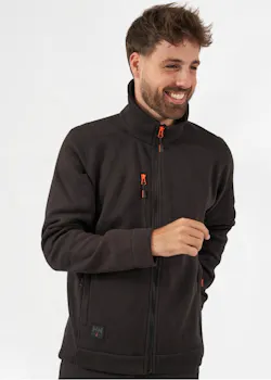 Helly Hansen Kensington Knit Fleece Jacket
