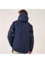 Helly Hansen Kensington Lifaloft Insulated Waterproof Winter Jacket, 71345 Vorschaubild