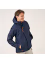 Helly Hansen Kensington Lifaloft Insulated Waterproof Winter Jacket, 71345 Vorschaubild