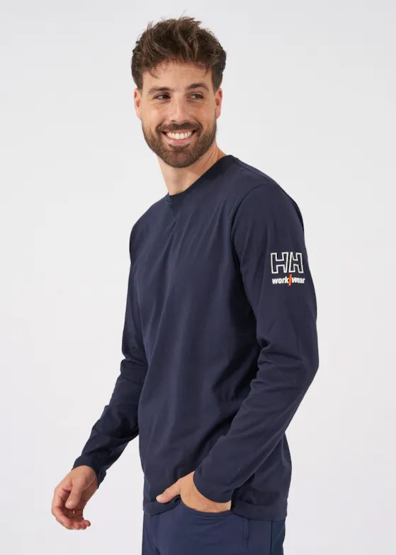 Helly Hansen Kensington Longsleeve