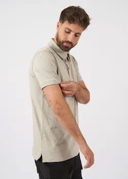 Helly Hansen Evo 79241 Polo coupe standard Regular Fit Kensington thumbnail (vignette)