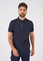 Helly Hansen Evo 79241 Poloshirt Regular Fit Kensington miniatuur