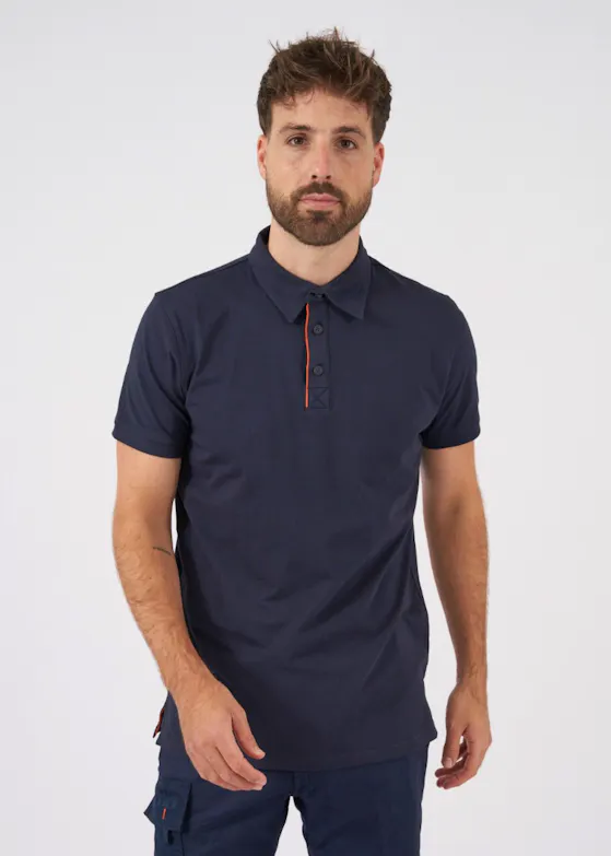 Helly Hansen Evo 79241 Poloshirt Regular Fit Kensington